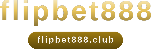 flipbet888 โลโก้