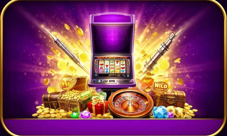 flipbet888 Golden Race
