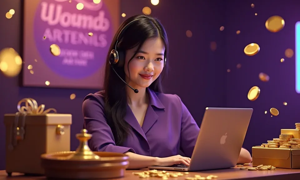 flipbet888 สิ่งที่ Kingmaker มีให้ในล็อบบี้ flipbet888